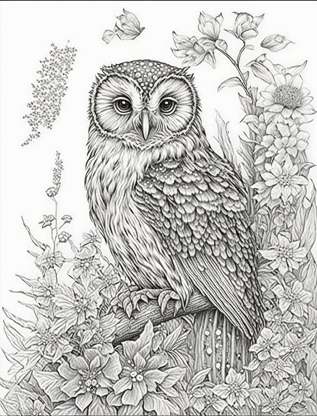 12 Adult coloring book pages,12 images /Digital download